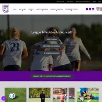 Utah Youth Soccer Association