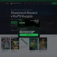 Shamrock Rovers F.C. B