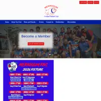 Merrigum Football Club