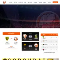 FC San Pédro