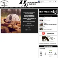 Handelsstandens Boldklub