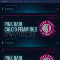 Pink Sport Time