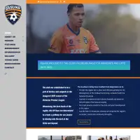 Goulburn Valley Suns FC