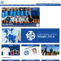 KB Football