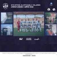 GFA Rumilly-Vallières