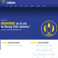 Racing Club Lédonien