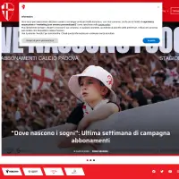 Biancoscudati Padova