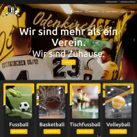 SpVg Odenkirchen