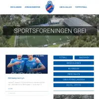 Grei Kvinner Elite