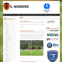 IL Norborg