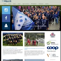 Orkla FK