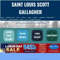 St. Louis Scott Gallagher Soccer Club