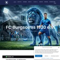 FC Burgsolms