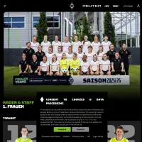 Borussia Mönchengladbach