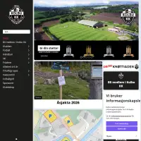 Kolbu/KK Fotball