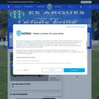 ES Arques Football