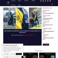 Aubagne FC