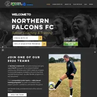 Northern Falcons FC