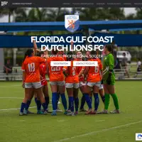 Florida Gulf Coast Dutch Lions