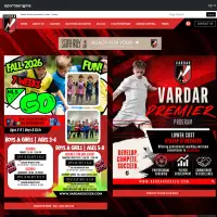 Vardar Soccer Club of Michigan