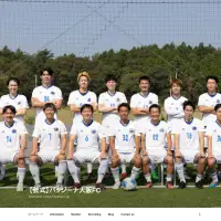 BAGGINA Osaka FC