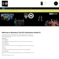 Manukau United FC