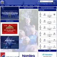 Tåsinge forenede Boldklubber
