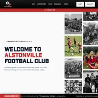 Alstonville FC