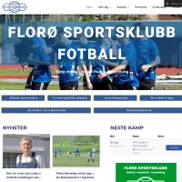 Florø Fotball