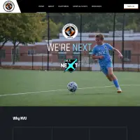 Northern Virginia United FC