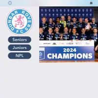 Dunbar Rovers FC