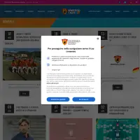 Benevento Calcio Youth Sector