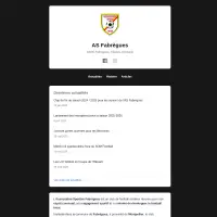 AS Fabrègues