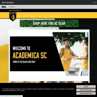 Academica SC