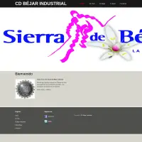 CD Béjar Industrial