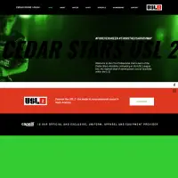 Cedar Stars Rush