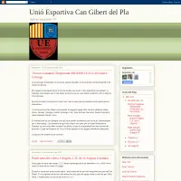 Unió Esportiva Can Gibert del Pla