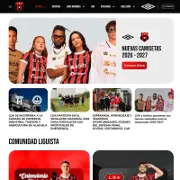 Alajuelense Reserves