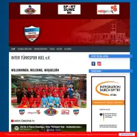 Inter Türkspor Kiel