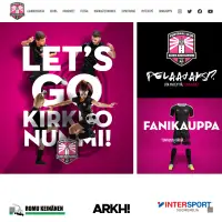 FC Kirkkonummi
