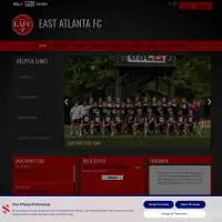 East Atlanta FC
