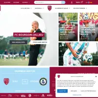 FC Bourgoin-Jallieu