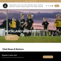 Auckland United FC