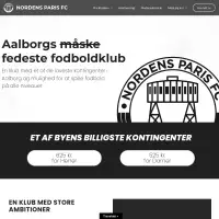 Nordens Paris FC