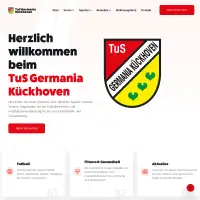TuS Germania Kückhoven