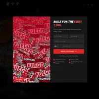 Central Valley Fuego FC