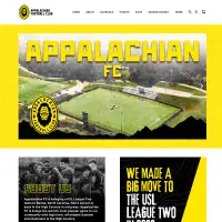Appalachian FC