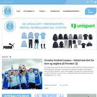 Fornebu Fotballklubb
