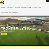 Trønder-Lyn IL