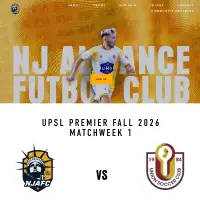 New Jersey Alliance FC